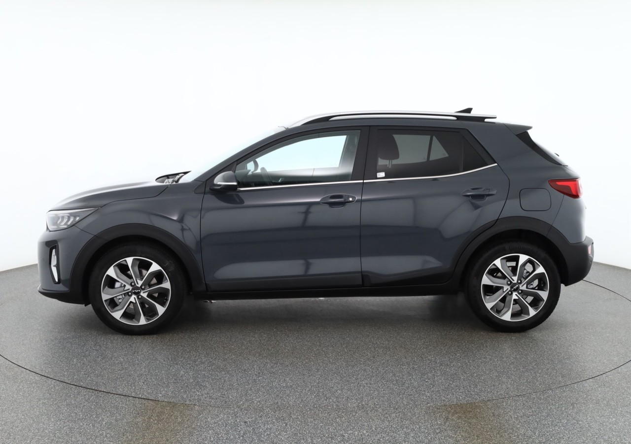 Kia Stonic 1.0 T-GDI Aut. Spirit