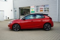 Opel Corsa GS 1.2 mHEV Turbo Aut.