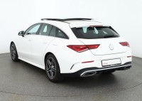 Mercedes-Benz CLA 200 SB AMG Line