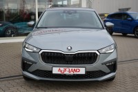 Skoda Scala 1.0 TSI