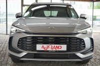 MG ZS 1.5 Hybrid Luxury Aut.