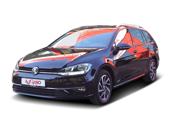 VW Golf VII Variant 1.0 Join