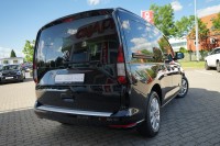 VW Caddy 2.0 TDI Life