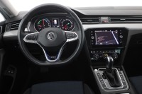VW Passat Variant 1.4 TSI DSG GTE