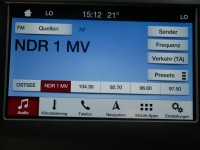 Ford Mondeo Turnier 2.0 EB ST-Line Autom.