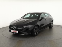 Mercedes-Benz CLA 220 d Shooting Brake LED Navi Leder ACC DAB