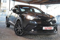 Toyota C-HR 1.2