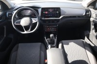 VW T-Cross 1.0 TSI Life