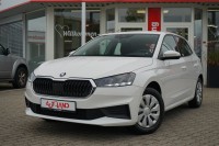 Vorschau: Skoda Fabia 1.0 Active