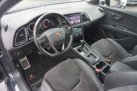 Seat Leon ST 2.0 TSI Cupra 4Drive
