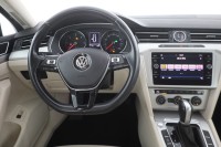 VW Passat Variant 2.0 TDI DSG