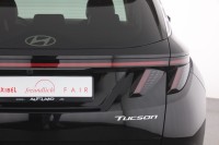 Hyundai Tucson 1.6T-GDI Facelift Aut.