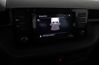 Skoda Fabia 1.0 MPI Active