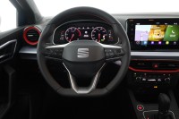 Seat Ibiza FR 1.5 TSI DSG