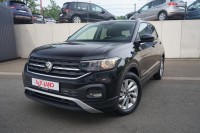 Vorschau: VW T-Cross 1.0 TSI