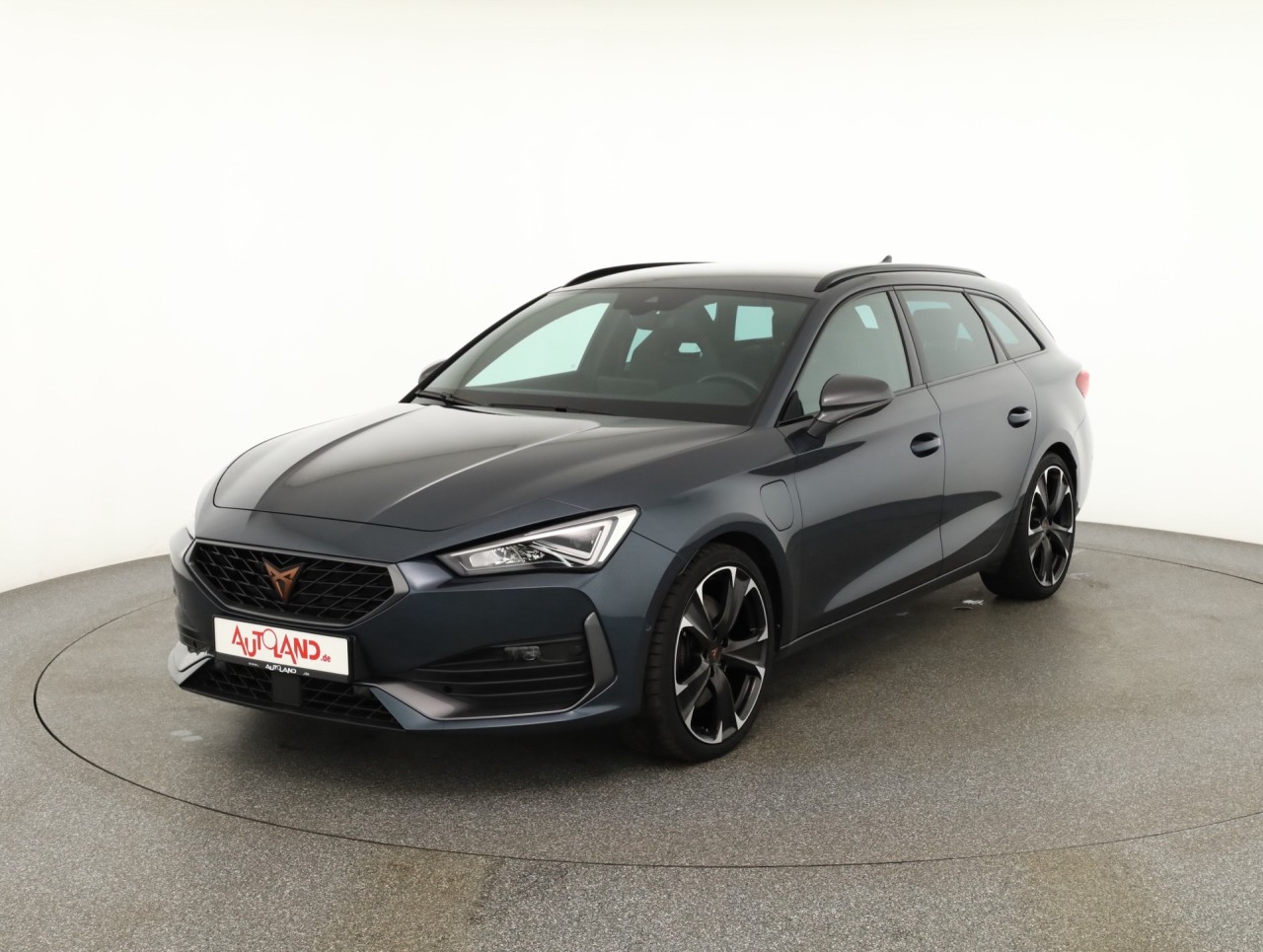 Cupra Leon ST 1.4 e-Hybrid VZ