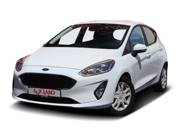 Ford Fiesta 1.1