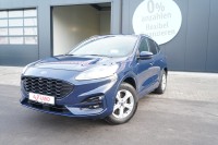 Vorschau: Ford Kuga Plug-In Hybrid ST-Line X