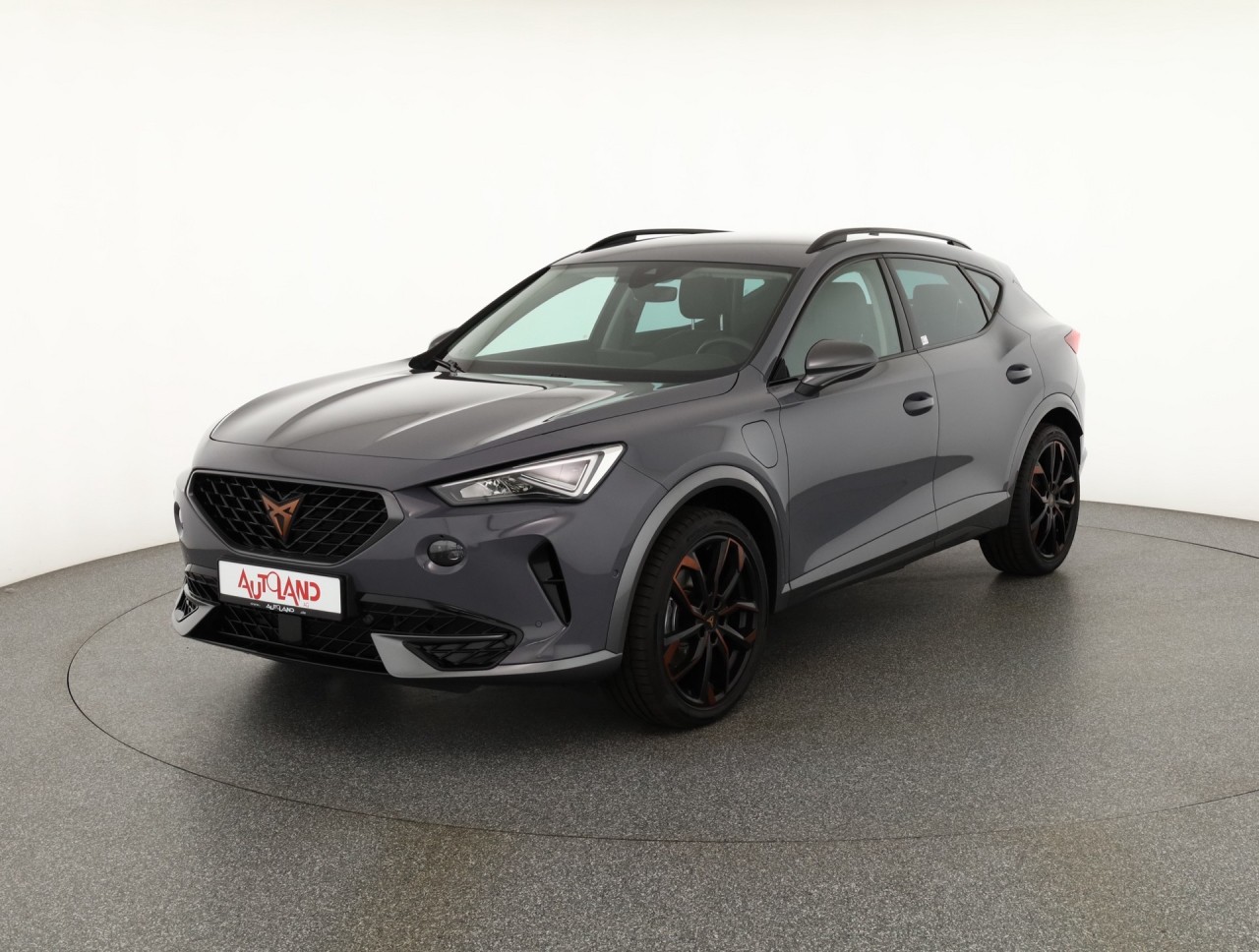 Cupra Formentor 1.4 e-HYBRID DSG