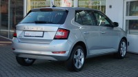 Skoda Fabia 1.0 MPI Cool Plus