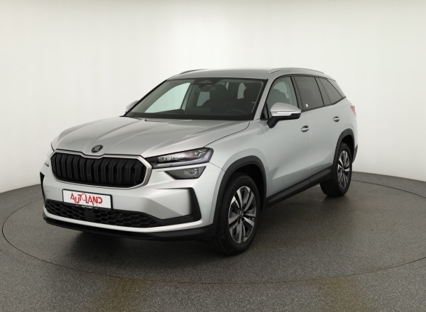 Skoda Kodiaq 1.5 eTSI DSG