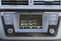 Skoda Fabia 1.0
