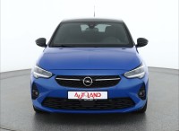 Opel Corsa F 1.2 GS Line
