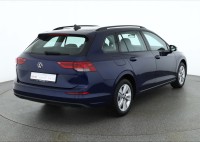 VW Golf VIII Variant 1.0 TSI Life