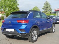 VW T-Roc 1.5 TSI