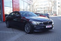 BMW 520 520d Sport Line
