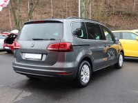 VW Sharan 2.0 TDI Comfortline