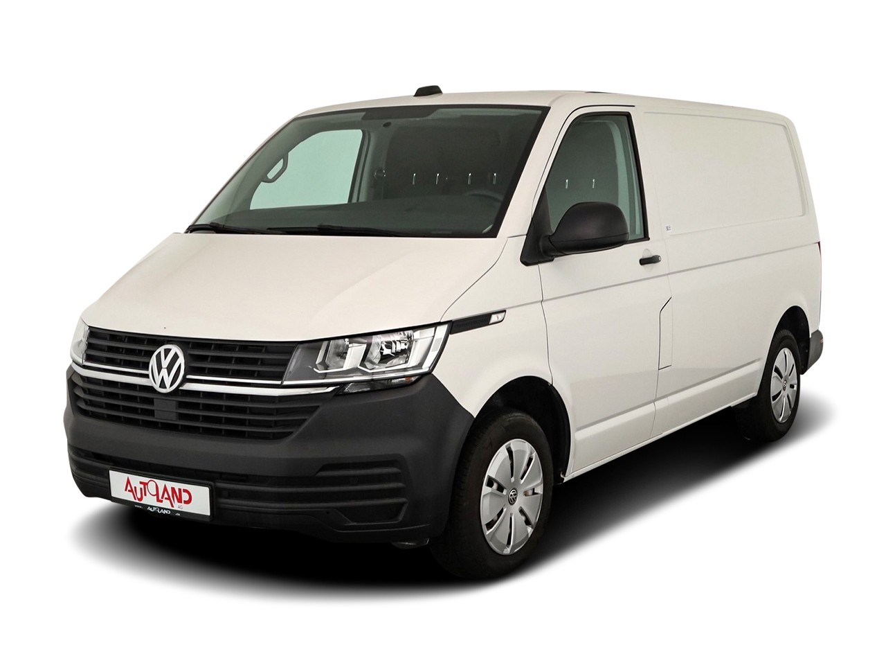 VW T6 Kombi 2.0 TDI Kasten