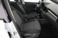 Skoda Fabia 1.0 TSI DSG