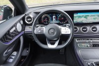 Mercedes-Benz E 200 E220 d Coupe AMG Line