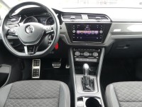 VW Touran R-Line