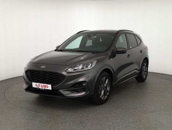 Ford Kuga 1.5 EB ST-Line