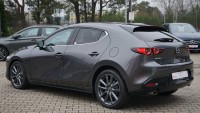 Mazda 3 SKYACTIV-G M-Hybrid