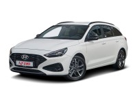 Hyundai i30 CW Kombi 1.5 T-GDI Navi Sitzheizung LED