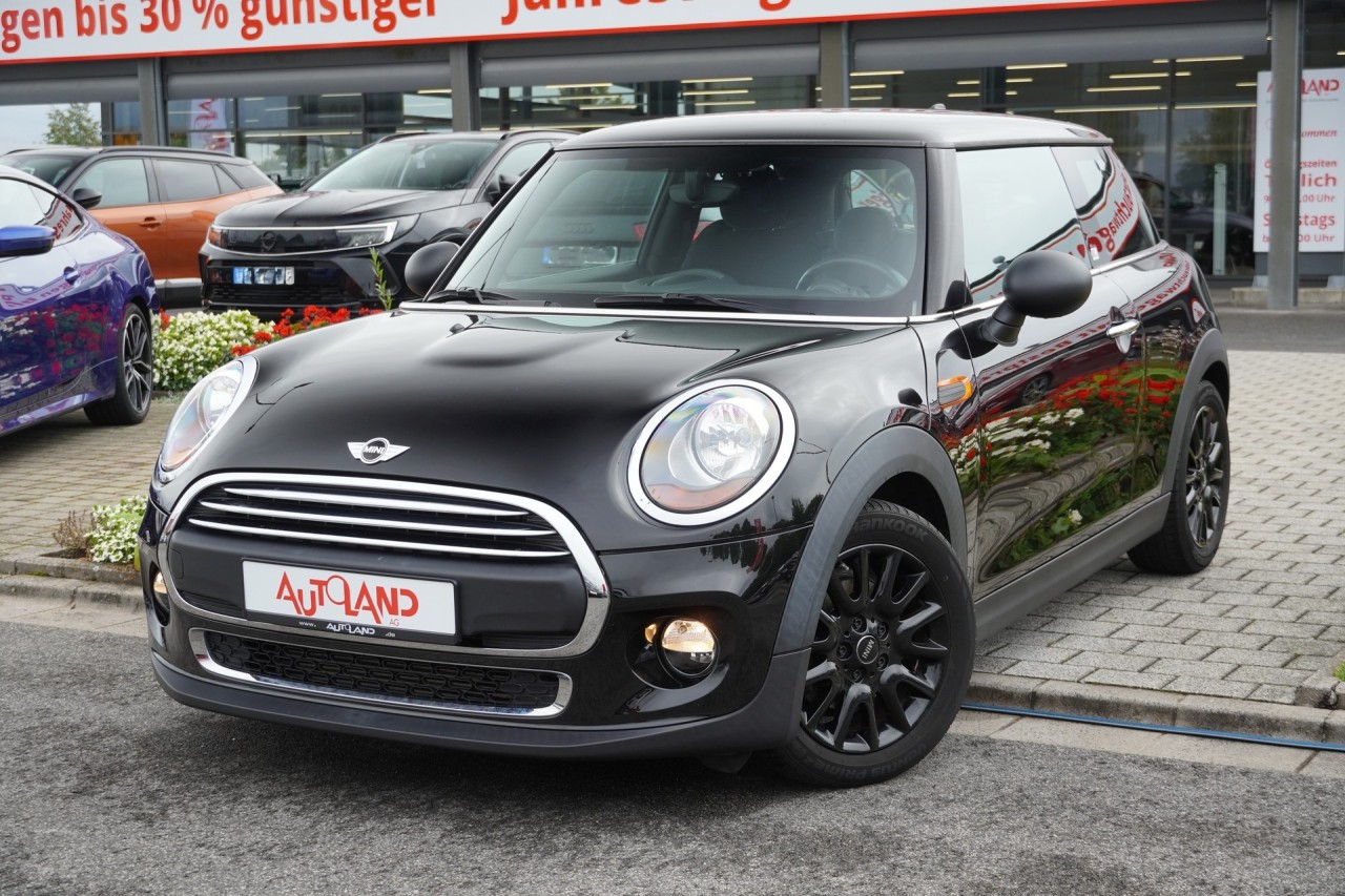 MINI ONE Mini 1.5 One