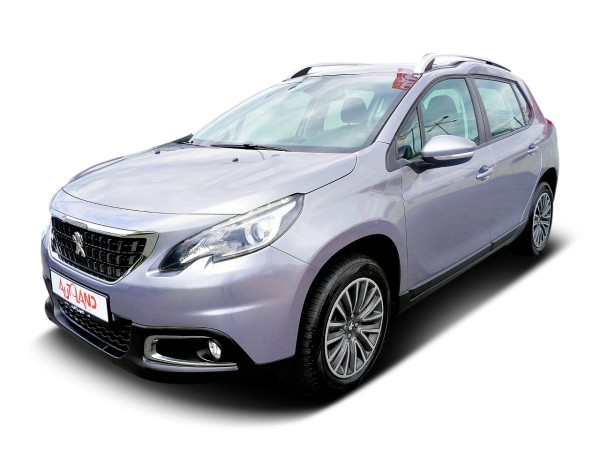 Peugeot 2008 1.2 PureTech