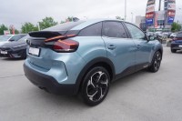 Citroen C4 X 1.2 e-THP Max EAT8