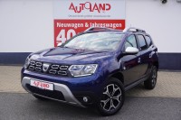 Vorschau: Dacia Duster II 1.3 TCE Prestige