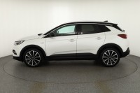 Vorschau: Opel Grandland 1.6 Turbo Ultimate