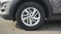 Hyundai Tucson 1.6 Advantage 2WD