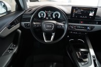 Audi A4 Avant 40 TDI advanced