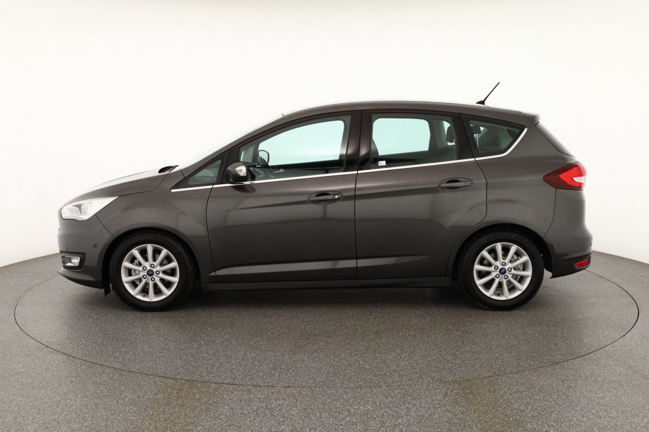 Ford C-Max C-MAX 1.0 EcoBoost Titanium