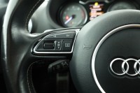 Audi S3 Sportback 2.0 TFSI quattro S-Tronic