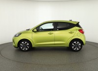 Vorschau: Hyundai i10 1.2