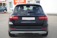 Mercedes-Benz GLC 250 4Matic 9G-Tronic