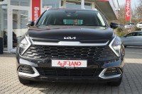Kia Sportage 1.6 T-GDI Vision